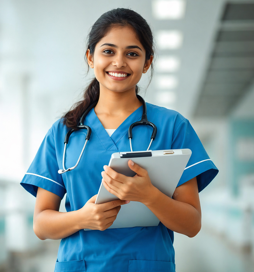 A.K.G Memorial Co-operative College of Nursing
