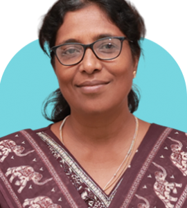 PROF. SHELLY MATHEW, 